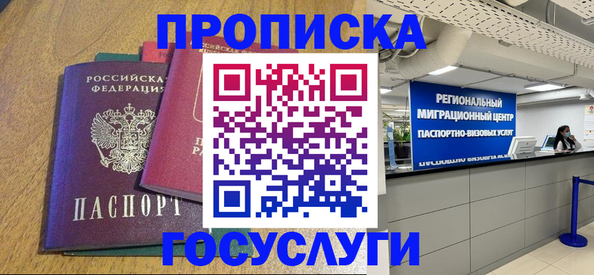 временная регистрация для школы в Щёлково