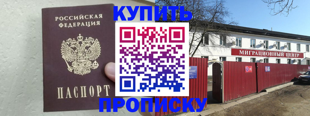прописка регистрация в Щёлково